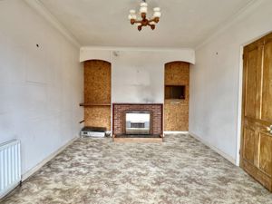 RECEPTION ROOM- click for photo gallery